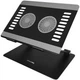 Подставка для ноутбука OFFICEPRO LS122B Black - изображение 1