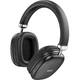 Беспроводные Bluetooth наушники Hoco WЗ5 с микрофоном аккумуляторные блютуз гарнитура с шумоподавлением Wireless Stereo Черные - изображение 5