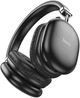 Беспроводные Bluetooth наушники Hoco WЗ5 с микрофоном аккумуляторные блютуз гарнитура с шумоподавлением Wireless Stereo Черные - изображение 8