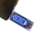 USB тестер KWS-V20 вольтметр амперметр измеритель емкости - изображение 5