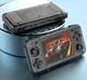 Портативна ігрова ретро консоль приставка Game Console R36H 64GB - зображення 5