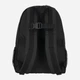 Рюкзак тканевый 17 л светоотражающий Bagland Stylish M 1118520667 Черный (2011185206673) - изображение 2