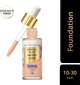 Основа тональная Max Factor Miracle Pure Skin Reset 2 in 1 Serum Foundation 10-30 Fair 30 мл (8000020766099) - изображение 4