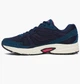 Кроссовки Saucony Ride Millennium Blue S70856-2 42 - изображение 1