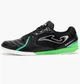 Футзалки Joma Dribling 2501 Black DRIS2501IN 40.5 - изображение 1