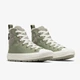 Кеды Converse Chuck Taylor All Star Berkshire Green A04650C 40 - изображение 3