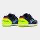 Футзалки Joma Top Flex Jr 2533 Indoor Black TPJS2533INV 31 - изображение 2