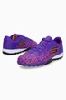 Сороконожки Skechers Skx 1.5 Academy Tf Violet 252063L-PUR 32 - изображение 3