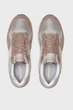 Кроссовки Saucony Shadow 5000 Grey/Brown S70665-42 42.5 - изображение 4