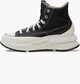 Кеды Converse Run Star Legacy Cx Foundational Leather Black A05112C 39.5 - изображение 1