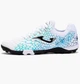 Сороконожки Joma Maxima 2532 Turf Turquoise/White MAXS2532TF 41 - изображение 1
