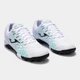 Сороконожки Joma Maxima 2532 Turf Turquoise/White MAXS2532TF 41 - изображение 6