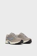 Кроссовки Saucony Ride Millennium Beige S70856-1 46 - изображение 3