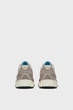 Кроссовки Saucony Ride Millennium Beige S70856-1 46 - изображение 4