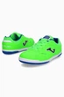 Футзалки Joma Top Flex Jr 2511 Indoor Green TPJS2511IN 38 - изображение 3