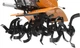 Мотоблок Daewoo DATM 80110 - изображение 7