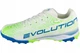 Сороконіжки Joma Evolutiion Jr 2502 Turf White EVJS2502TF 34 - зображення 5