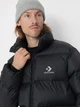 Куртка Converse Patch Pocket Puffer Black 10027260-A03 M - изображение 2