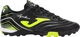 Сороконожки Joma Aguila 2501 Black Turf Black AGUS2501TF 45 - изображение 2