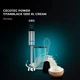 Занурюваний блендер Cecotec Power TitanBlack 1200 XL Cream (CCTC-04291) - зображення 3