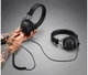 Bluetooth-гарнитура Marshall Major IV Black (1005773) - изображение 10