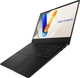 Ноутбук Asus Vivobook S 15 OLED M5506UA-MA029 (90NB1472-M00180) Neutral Black - зображення 4