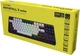 Клавиатура Hator Rockfall 3 Mecha TKL Wireless черный (538952) - изображение 13