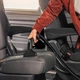 Моючий пилосос Karcher SE 5 1000 Вт для килимів і м'яких меблів з функцією збору рідини белый - изображение 6