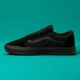 Кеды Vans Comfycush Old Skool Black VN0A3WMAVND 37 - изображение 5