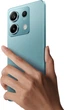 Смартфон Xiaomi Redmi Note 13 5G 8/256GB Dual Sim Ocean Teal EU_ - изображение 17
