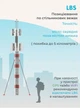Детские смарт часы с GPS и прослушкой / умные часы для детей с сим картой / детские часы на руку с видеозвонком LT38-1 PRO DobraMAMA Черный 72148 - изображение 11