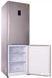 Холодильник SAMSUNG RB33J3201SA/UA - изображение 9