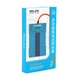 Мини точечная сварка RL-936WF, USB in: 5V 2A, 6 режимов, 145х88х20mm - изображение 2