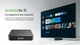 СМАРТ ТВ приставка NEXON X7+ 4/32 ГБ Сертифицированный Android TV 11 (NX817545198) - изображение 9