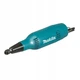 Шліфмашина пряма мережева Makita GD0603 (240 Вт, 6 мм, 28000 об/хв) - зображення 1