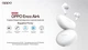 Беспроводные наушники OPPO Enco Air4 ETEE1 Silky White (белые) - изображение 6