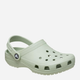 Chodaki dziecięce dla dziewczynki Crocs Classic Clog 206991-3VS 30-31 (C13) Jasnoszare (196265549870) - obraz 2