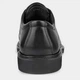 Buty derby męskie skórzane Ecco Metropole London 52560401001 47 Czarne (194891325592) - obraz 5