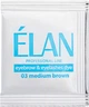 Гель краска для бровей саше 03 Medium Brown 5ml + окислитель 5ml Elan - изображение 3