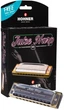 Губна гармошка Hohner Juke Harp MS C-major M596016X - зображення 2