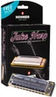 Губна гармошка Hohner Juke Harp MS A-major M596106X - зображення 2