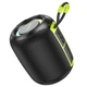 Беспроводная колонка Borofone BR36, BT5.3, TF, USB, AUX, FM, 5W, 2h, черная - изображение 1
