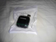 Бездротові навушники TWS Pro 4 bluetooth стерео гарнітура чорна + кабель USB - Lightning - зображення 7