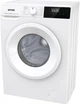 Стиральная машина Gorenje WNHPI72SCS/UA - изображение 2