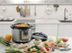 Мультиварка Gorenje MC6MBK - изображение 11