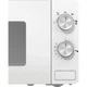 Мікрохвильова піч Gorenje MO20E1W2 - зображення 5