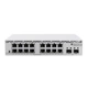 Комутатор MikroTik CSS318-16G-2S+IN - зображення 1