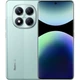 Смартфон Xiaomi Redmi Note 14 Pro 5G 8/256GB Coral Green - изображение 1