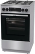 Плита Gorenje GKS5C70HXF - зображення 3