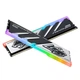 Модуль памяти DDR5 2x16GB/6000 Apacer Panther RGB (AH5U32G60C6229BAA-2) - изображение 2